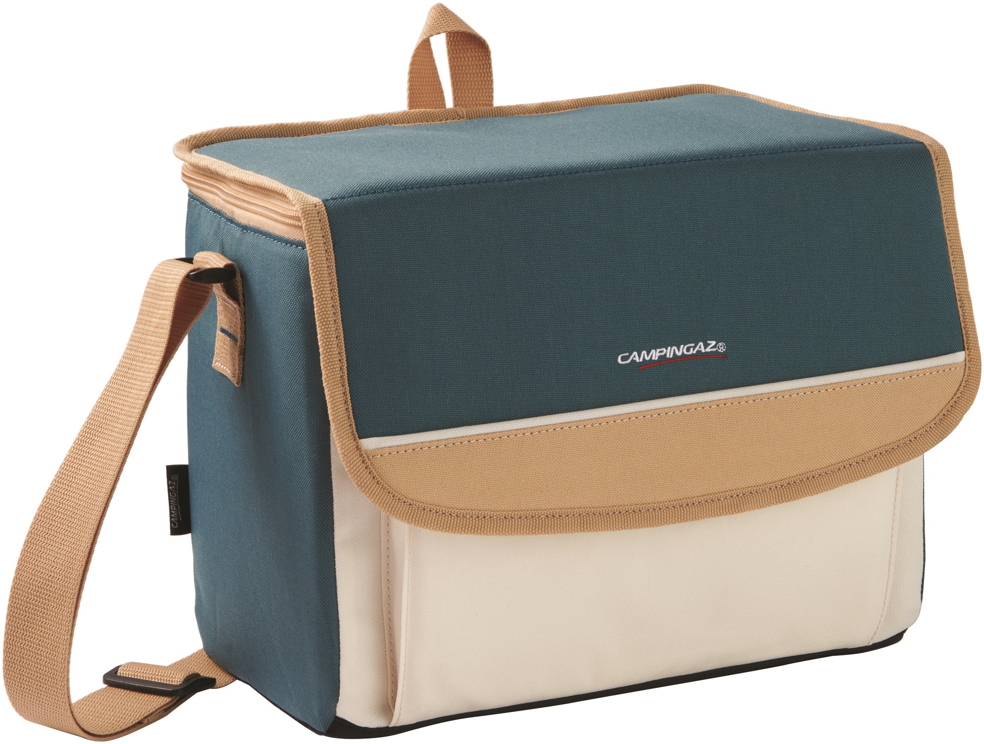 NEVERA FLEXIBLE FOLD\'N COOL PLEGABLE 10L