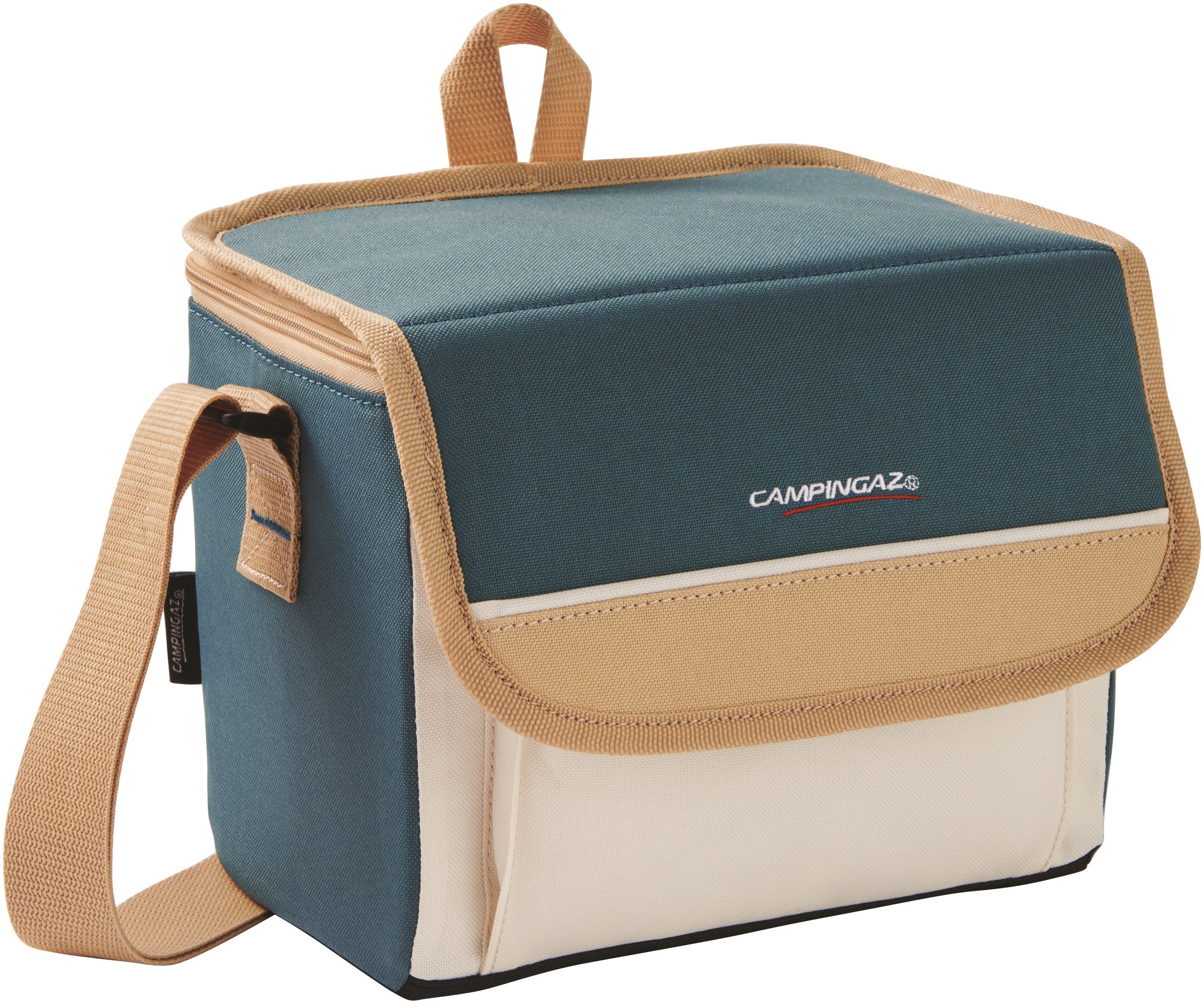 NEVERA FLEXIBLE FOLD\'N COOL PLEGABLE 5L