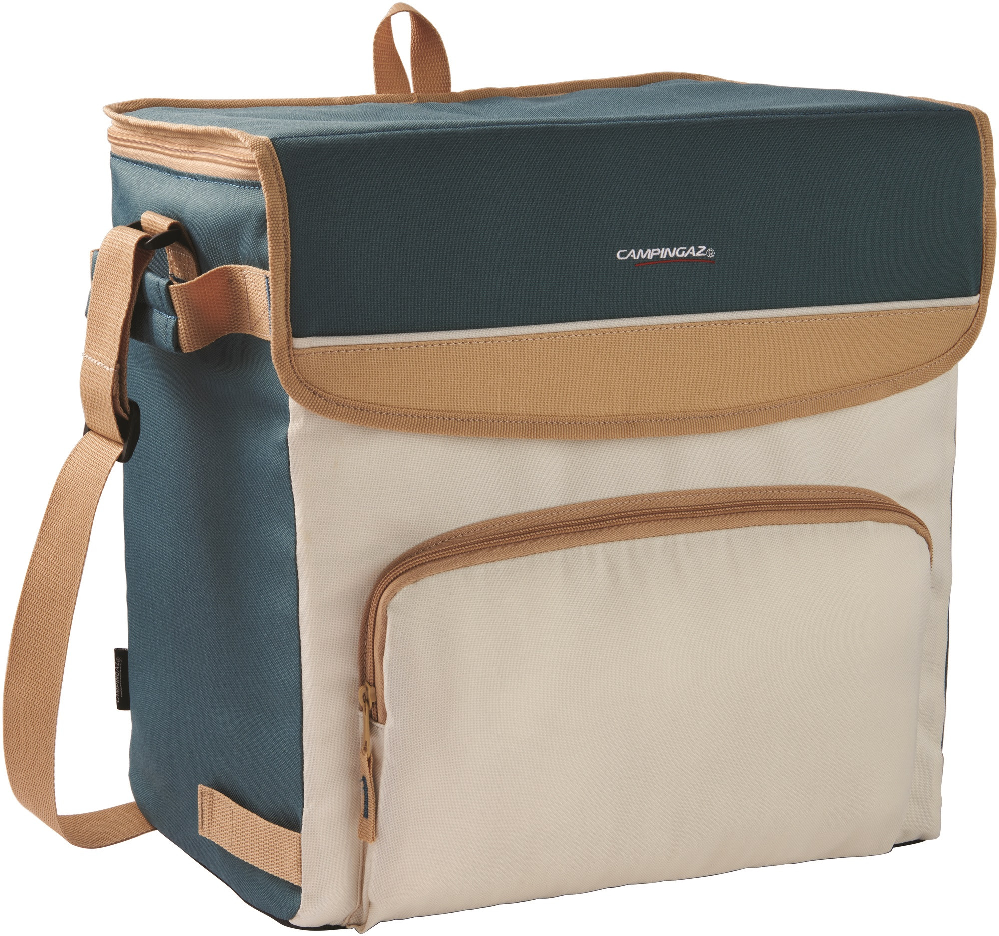 NEVERA FLEXIBLE FOLD\'N COOL PLEGABLE 30L