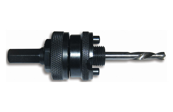 HUSILLO PARA CORONA MANGO 9,5 MM32-250 MM
