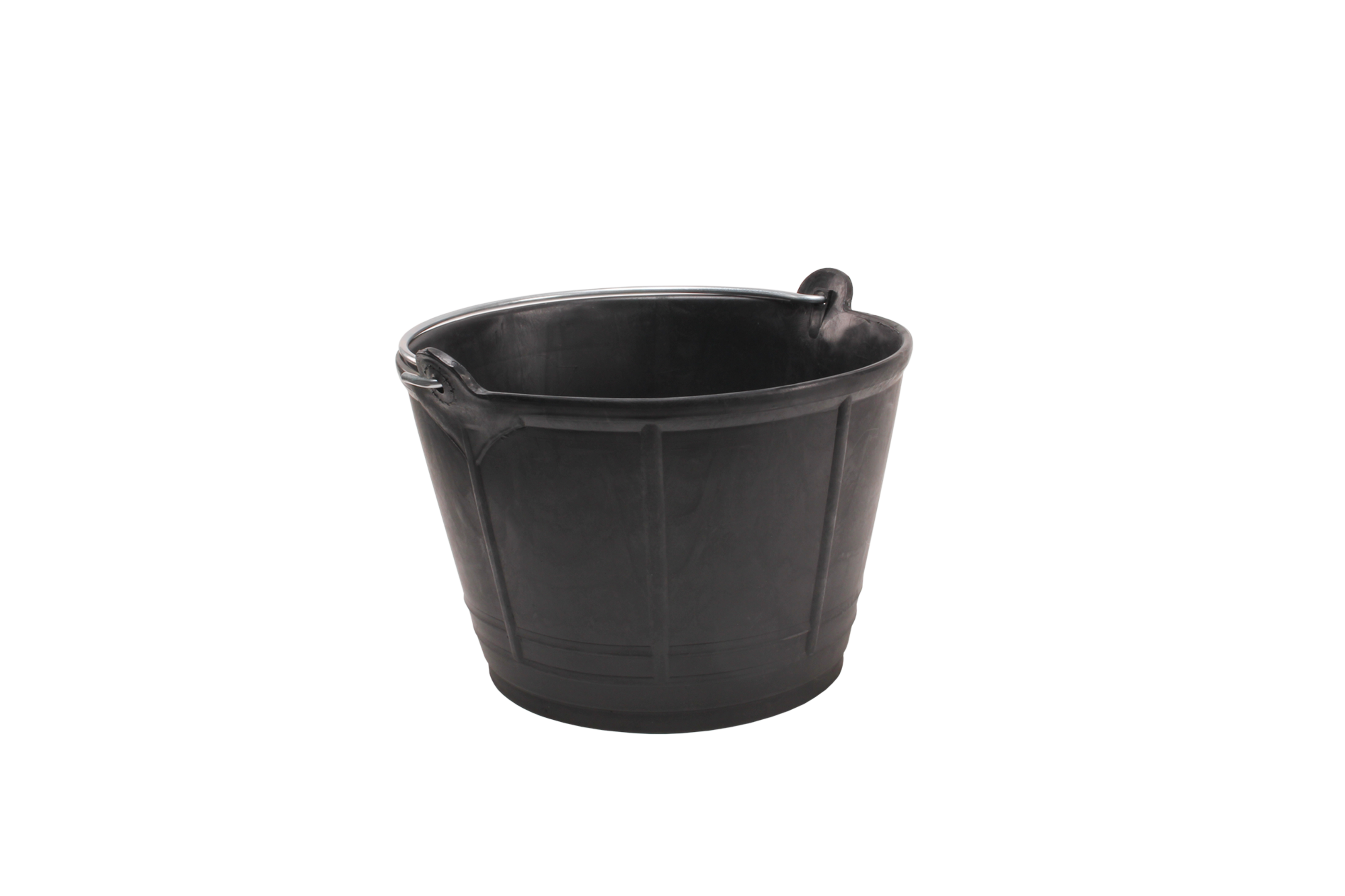 CUBO ITALIANO PLASTICO 10 L