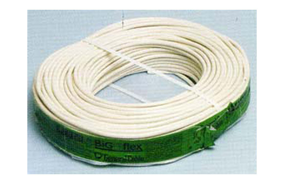 CABLE MANG RED H05VV-F 2X2.50 BLANCO