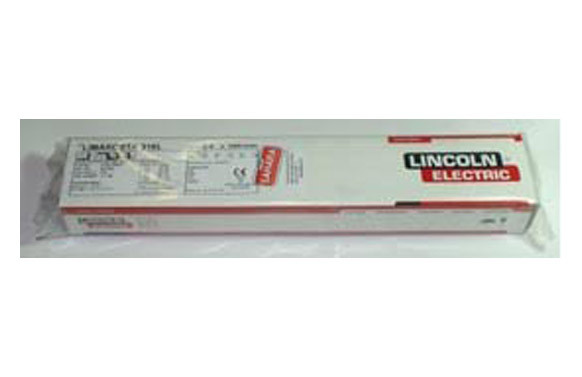 ELECTRODO INOX LIMAROSTA 316L 3.2X350/135U.