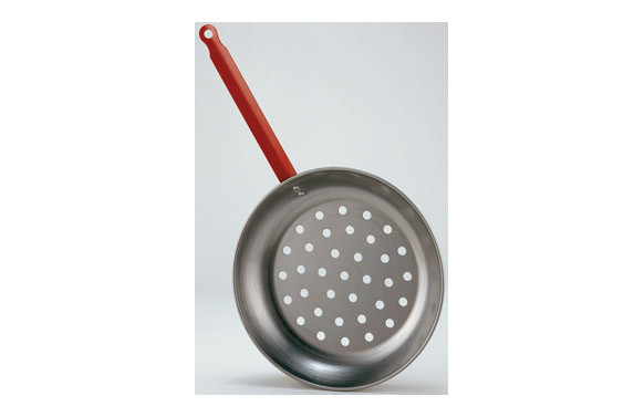 SARTEN CASTAÑERA 26 CM