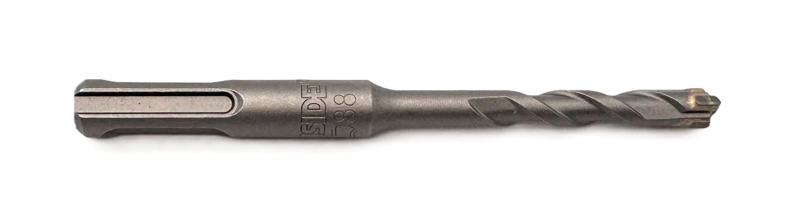 BROCA HORMIGON SDS PLUS 7MM 50/110MM 4PUNTAS