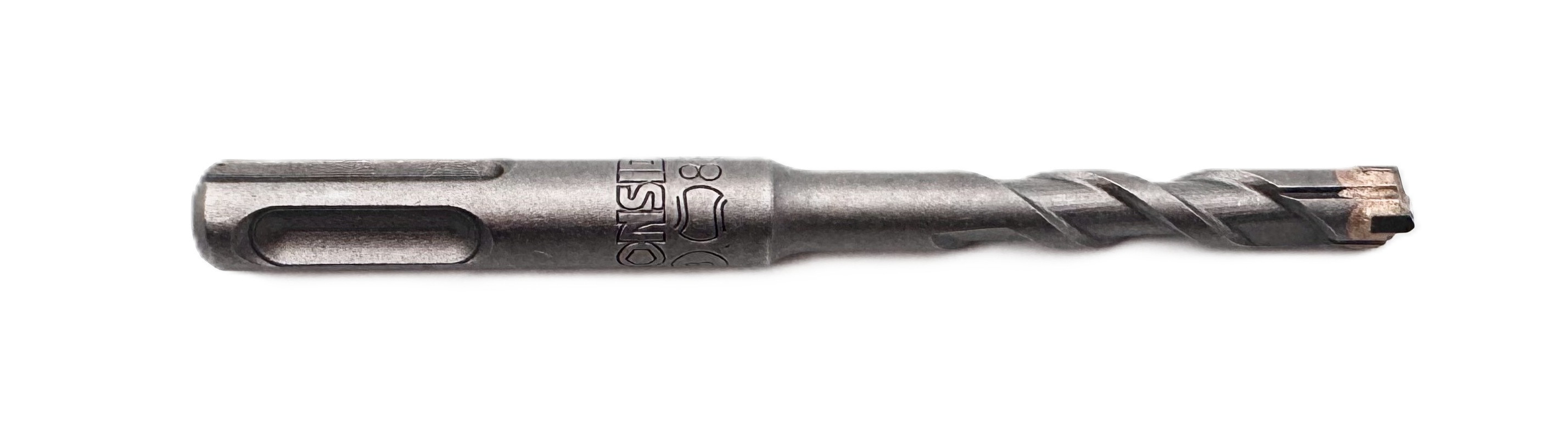 BROCA HORMIGON SDS PLUS 8MM 50/110MM 4PUNTAS