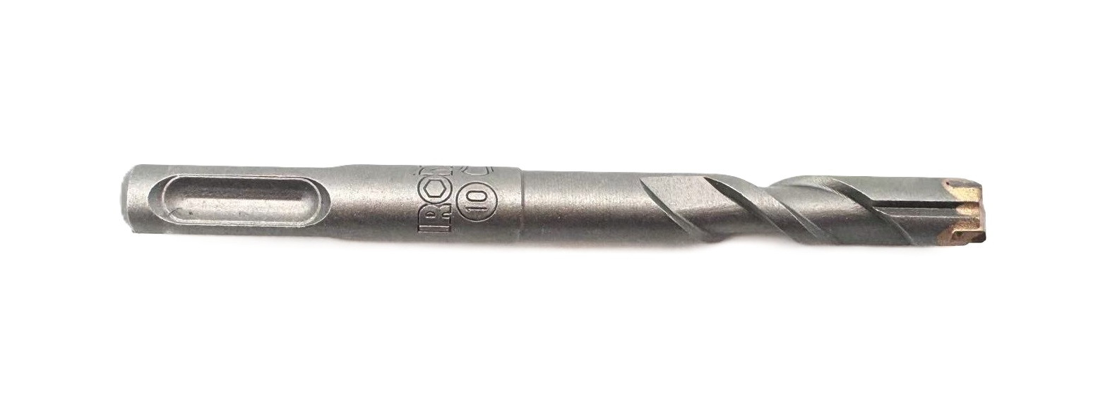 BROCA HORMIGON SDS PLUS 10MM 50/110MM 4PUNTAS