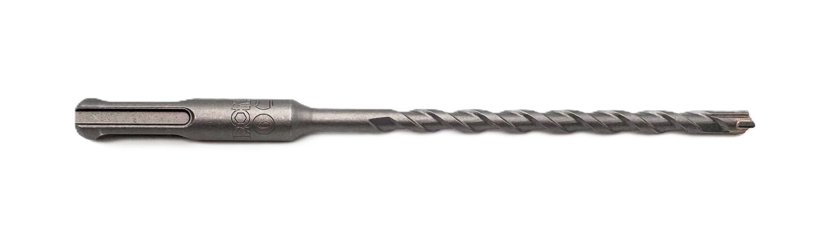 BROCA HORMIGON SDS PLUS 6MM 100/160MM 4PUNTAS