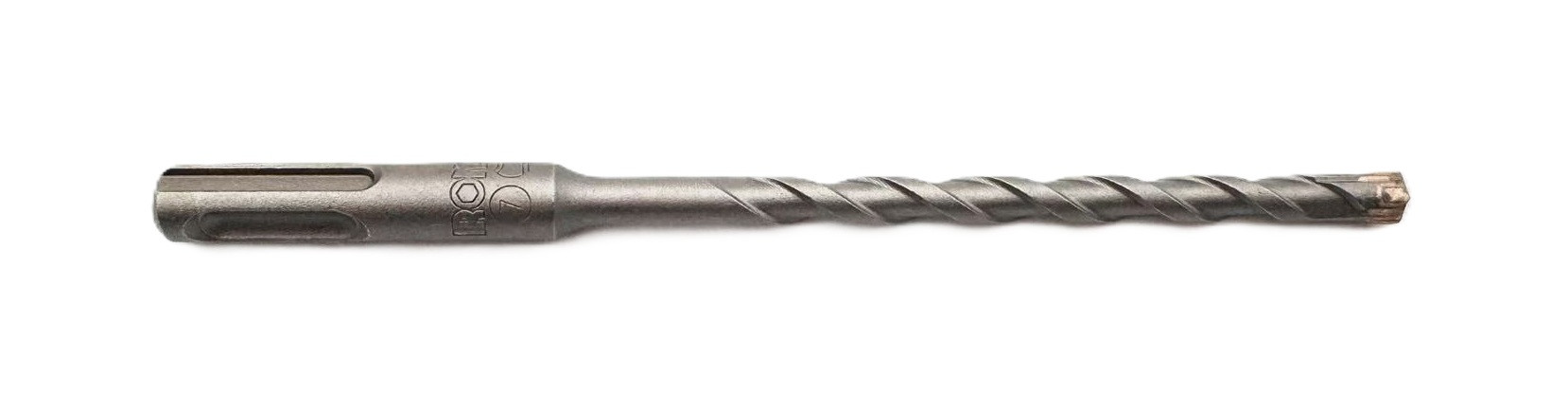BROCA HORMIGON SDS PLUS 7MM 100/160MM 4PUNTAS
