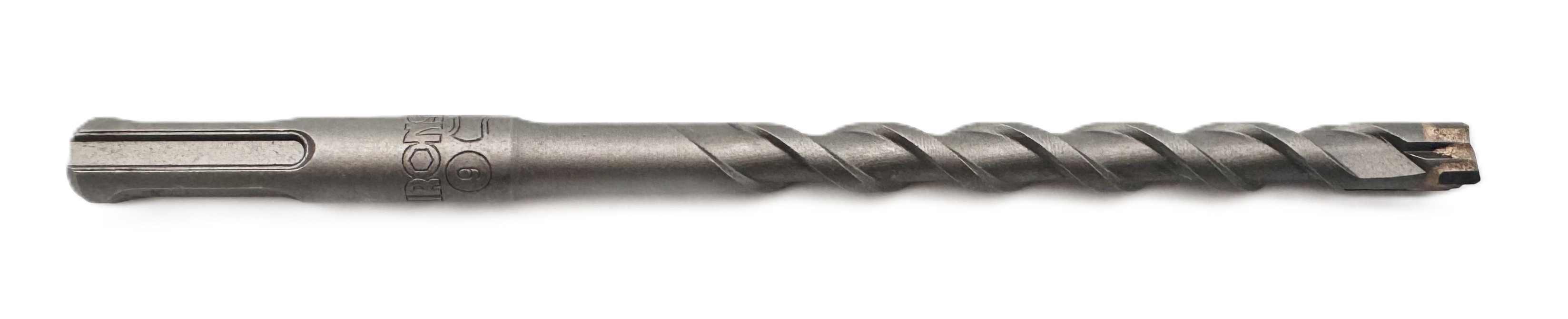 BROCA HORMIGON SDS PLUS 9MM 100/160MM 4PUNTAS