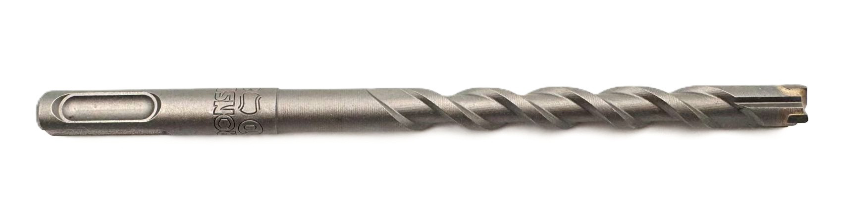 BROCA HORMIGON SDS PLUS 10MM 100/160MM 4PUNTAS