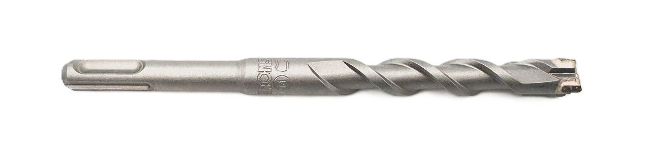 BROCA HORMIGON SDS PLUS 14MM 100/160MM 4PUNTAS