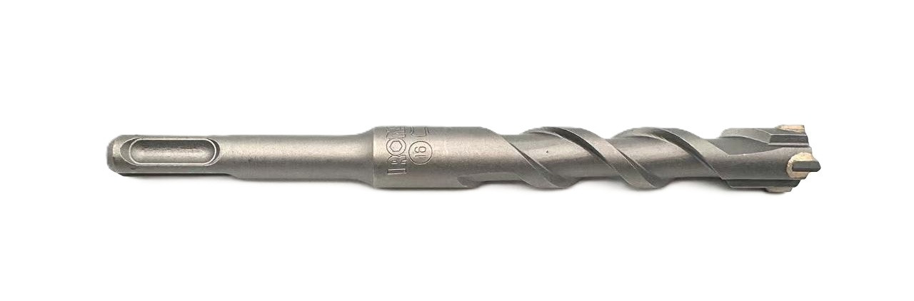 BROCA HORMIGON SDS PLUS 16MM 100/160MM 4PUNTAS