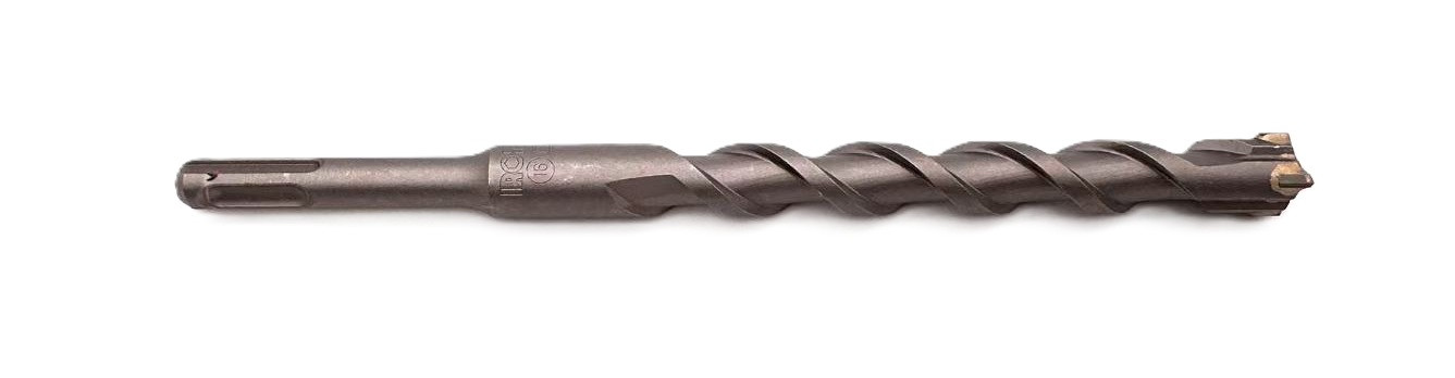 BROCA HORMIGON SDS PLUS 16MM 150/210MM 4PUNTAS