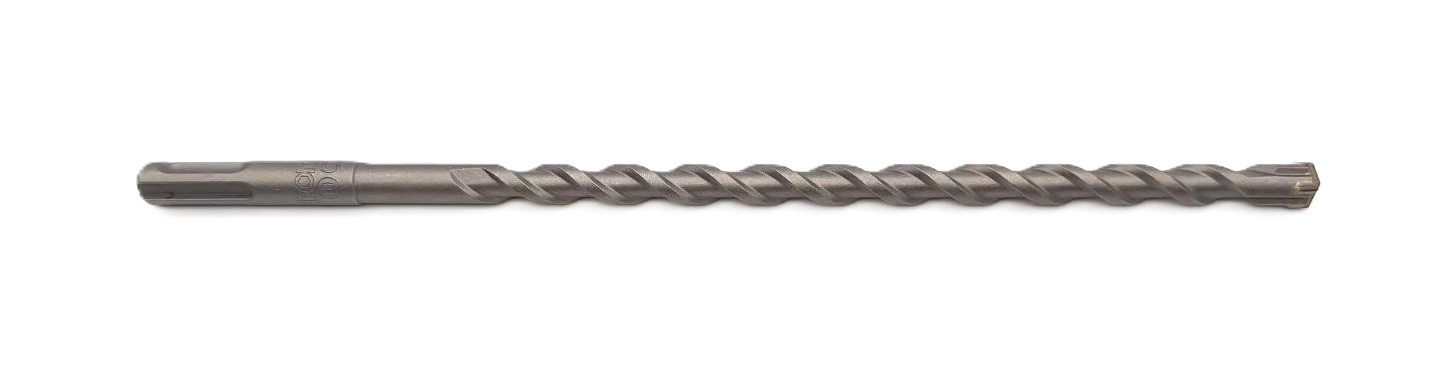 BROCA HORMIGON SDS PLUS 10MM 200/260MM 4PUNTAS