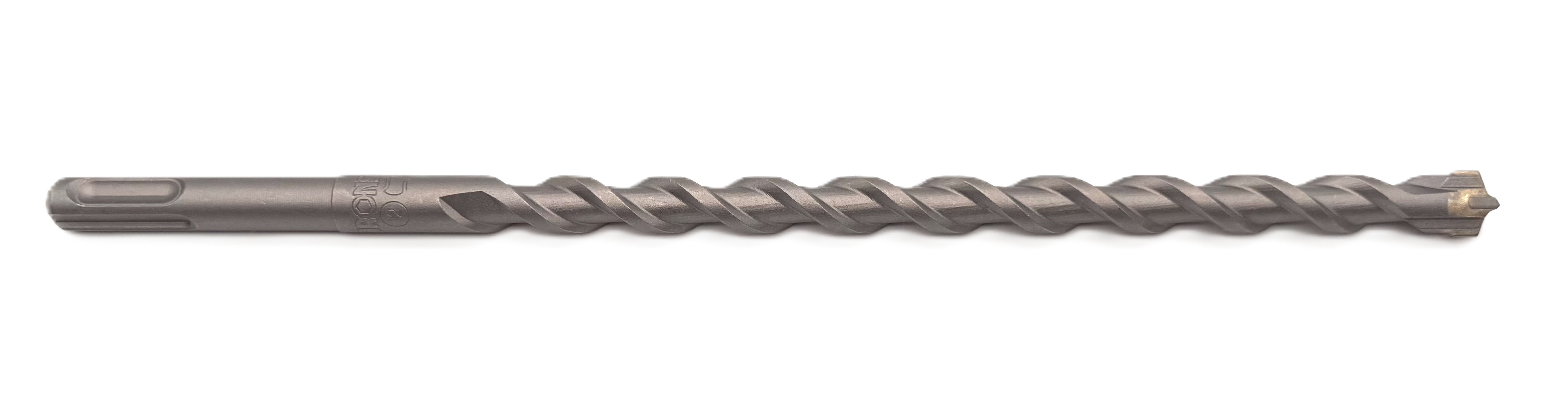 BROCA HORMIGON SDS PLUS 16MM 200/260MM 4PUNTAS