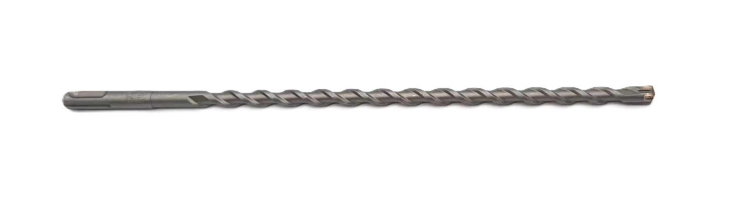 BROCA HORMIGON SDS PLUS 10MM 250/310MM 4PUNTAS