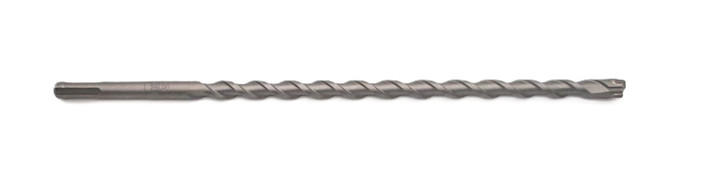 BROCA HORMIGON SDS PLUS 12MM 250/310MM 4PUNTAS