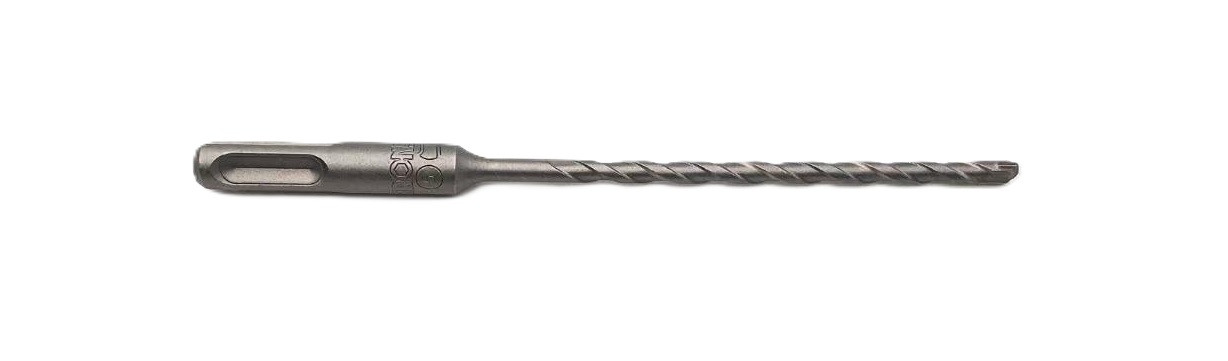 BROCA HORMIGON SDS PLUS 5MM 50/110MM 2PUNTAS