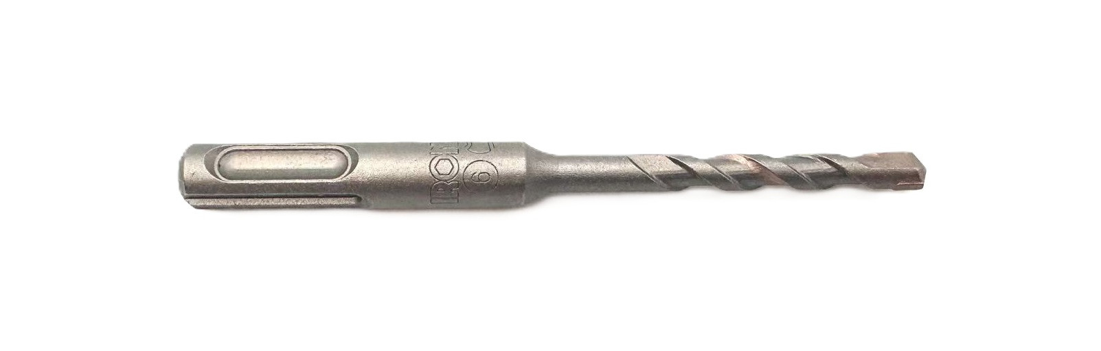 BROCA HORMIGON SDS PLUS 6MM 50/110MM 2PUNTAS