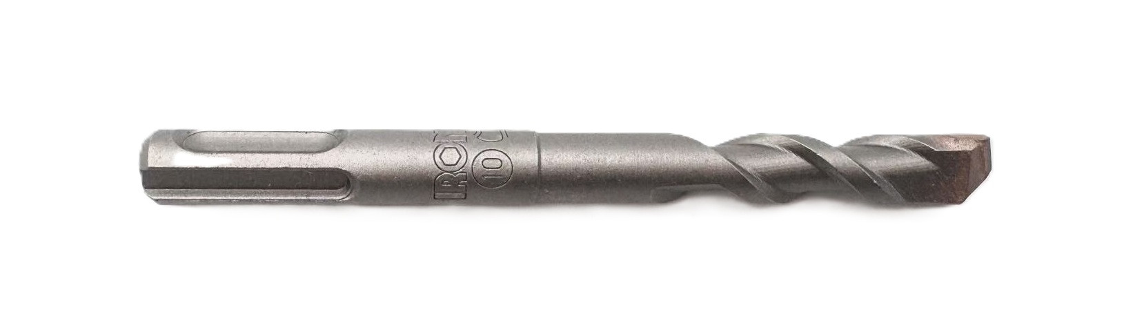 BROCA HORMIGON SDS PLUS 10MM 50/110MM 2PUNTAS