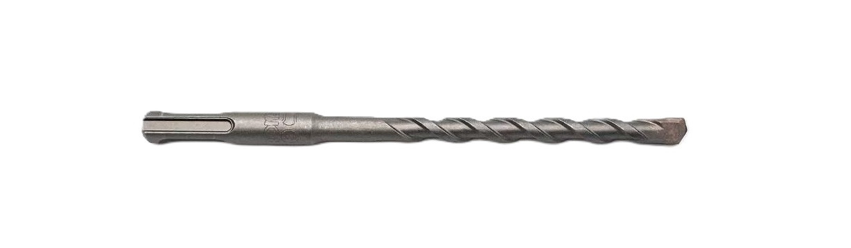 BROCA HORMIGON SDS PLUS 8MM 100/160MM 2PUNTAS