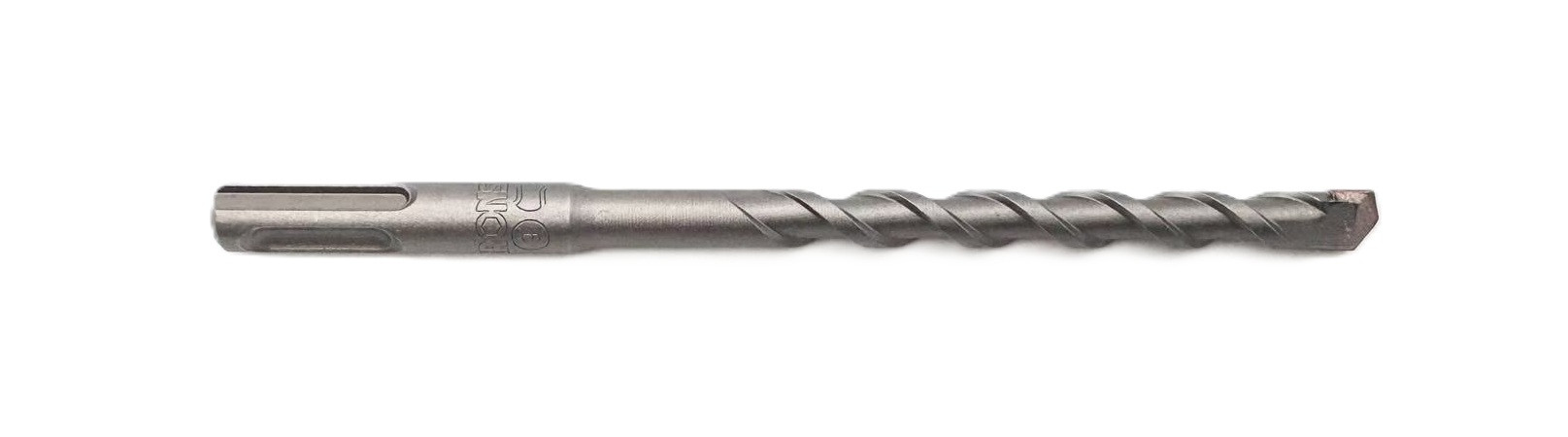 BROCA HORMIGON SDS PLUS 9MM 100/160MM 2PUNTAS