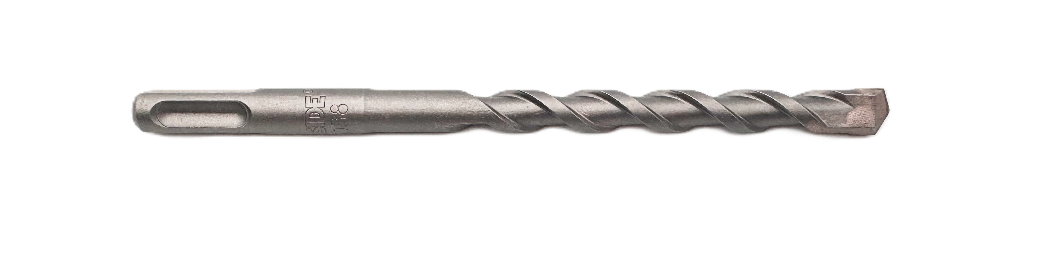 BROCA HORMIGON SDS PLUS 10MM 100/160MM 2PUNTAS