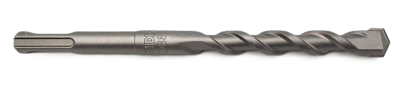 BROCA HORMIGON SDS PLUS 12MM 100/160MM 2PUNTAS