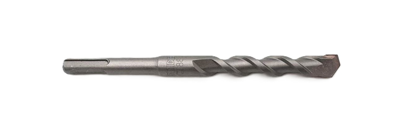 BROCA HORMIGON SDS PLUS 14MM 100/160MM 2PUNTAS