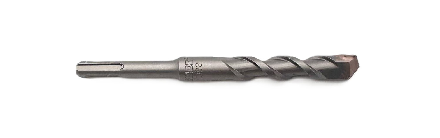 BROCA HORMIGON SDS PLUS 16MM 100/160MM 2PUNTAS