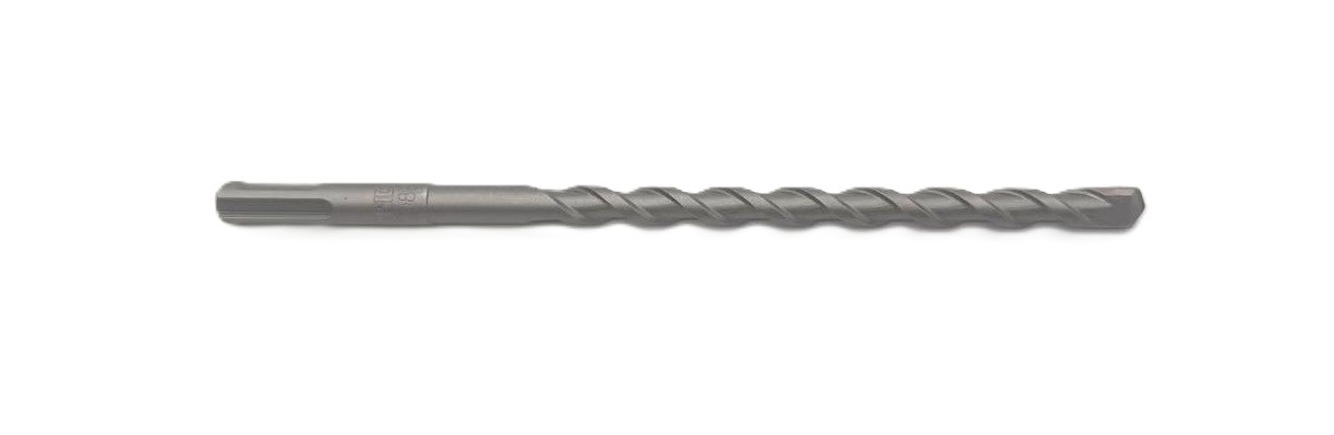 BROCA HORMIGON SDS PLUS 12MM 150/210MM 2PUNTAS