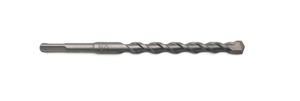 BROCA HORMIGON SDS PLUS 14MM 150/210MM 2PUNTAS