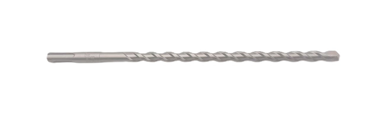 BROCA HORMIGON SDS PLUS 10MM 200/260MM 2PUNTAS