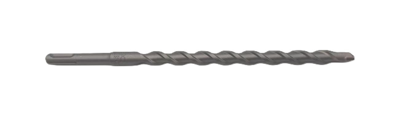BROCA HORMIGON SDS PLUS 14MM 200/260MM 2PUNTAS