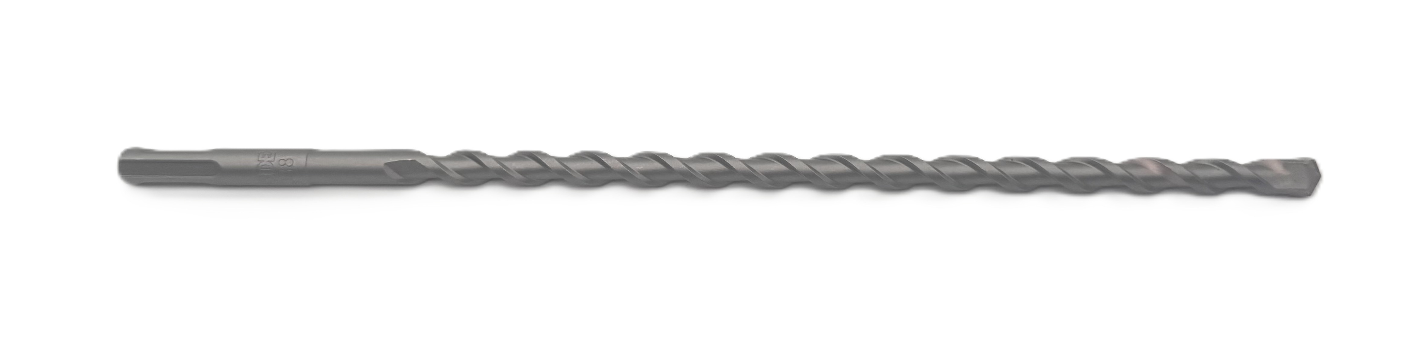 BROCA HORMIGON SDS PLUS 10MM 250/310MM 2PUNTAS