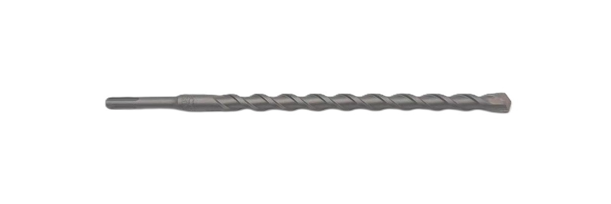 BROCA HORMIGON SDS PLUS 16MM 250/310MM 2PUNTAS