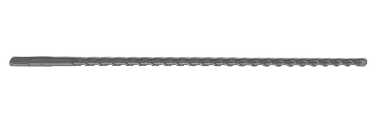 BROCA HORMIGON SDS PLUS 10MM 400/460MM 2PUNTAS