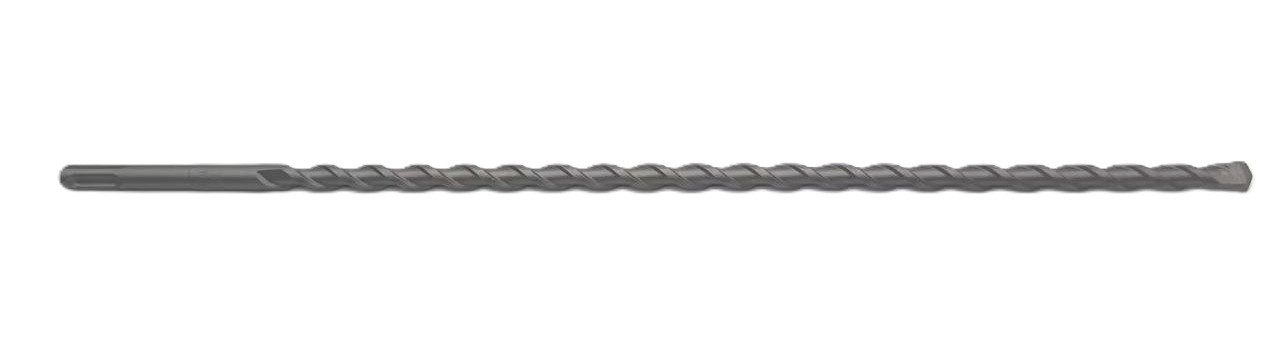 BROCA HORMIGON SDS PLUS 12MM 400/460MM 2PUNTAS