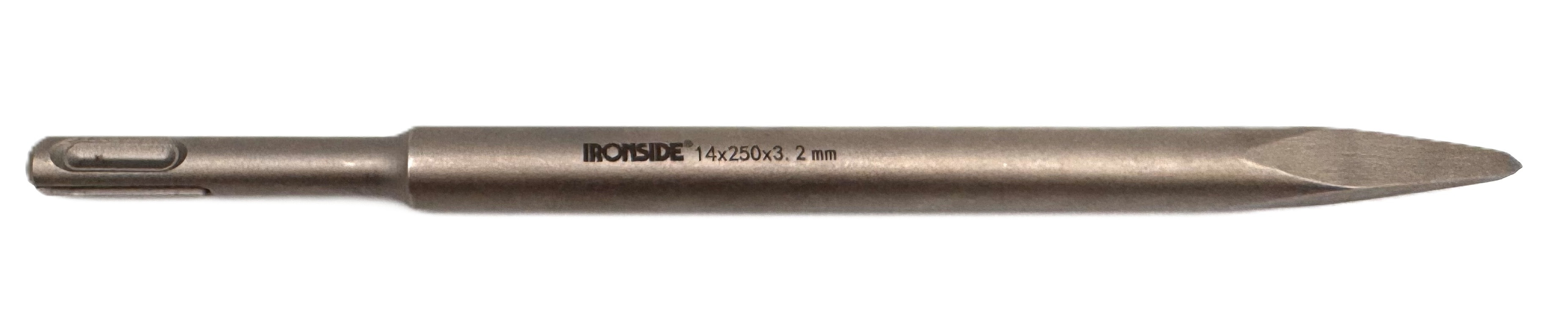 CINCEL PUNTERO MARTILLO 250MM SDS PLUS