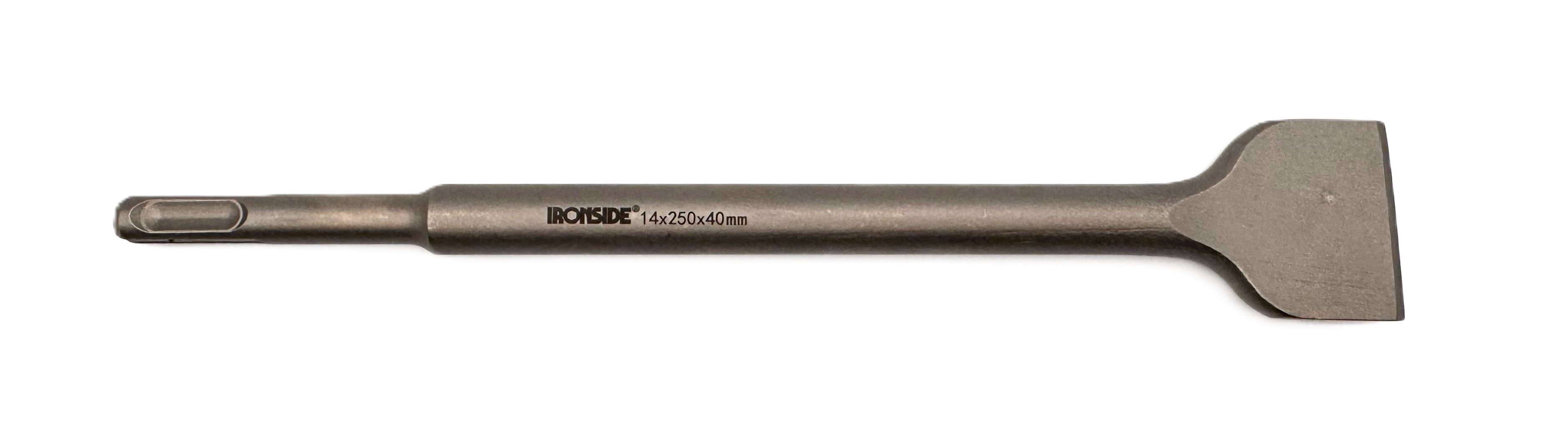 CINCEL PALA MARTILLO 40X250MM SDS PLUS