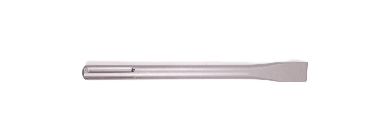CINCEL PALA MARTILLO 25X400MM SDS MAX