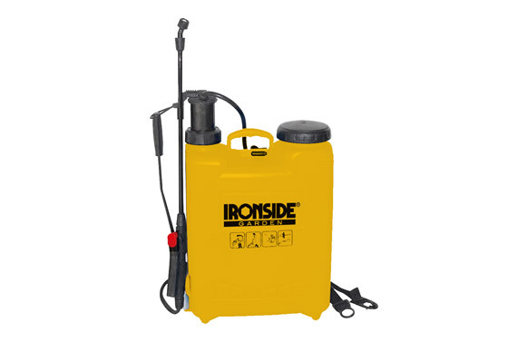 PULVERIZADOR ESPALDA PROFESIONAL 12L