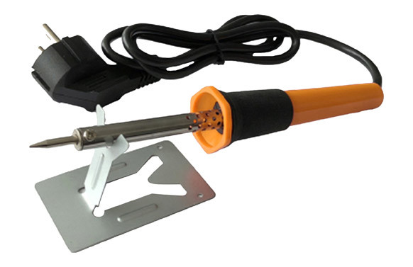 SOLDADOR LAPIZ ELECTRICO 60W