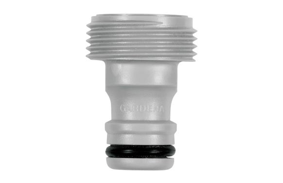 CONECTOR MACHO ROSCA INTERIOR 19 MM 3/4\"