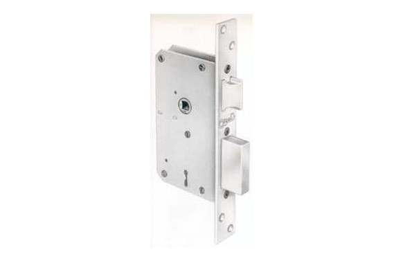 CERRADURA PUERTA INTERIOR ORENGO 111 S-40 MM