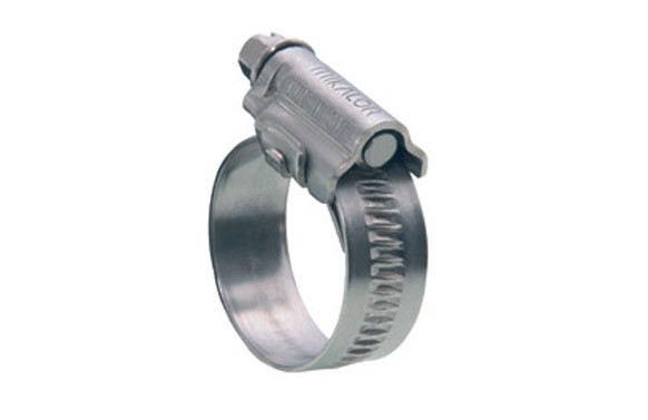 ABRAZADERA ASFA S 3017 W1 25- 40 (S)