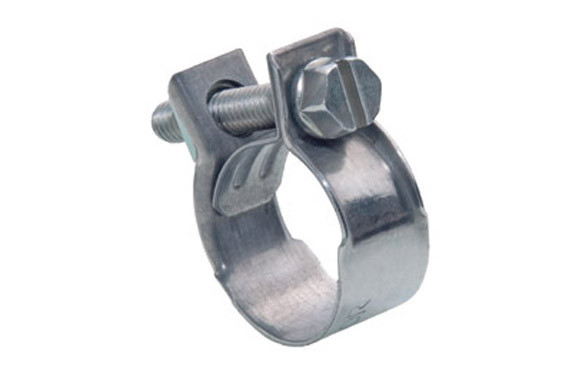ABRAZADERA NORMAL W1 CON TORNILLO 16-18