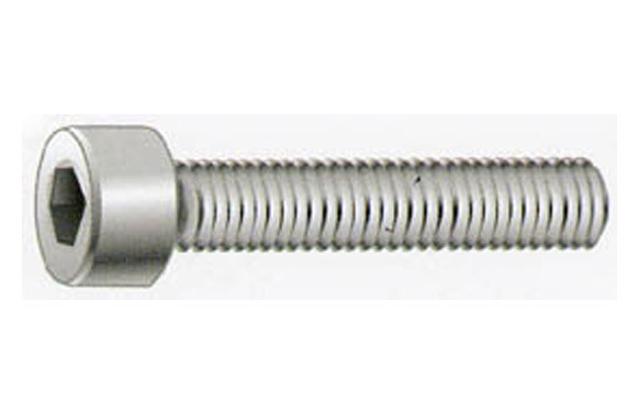 TORNILLO ALLEN DIN 912 8.8 16X 70 PAVONADO