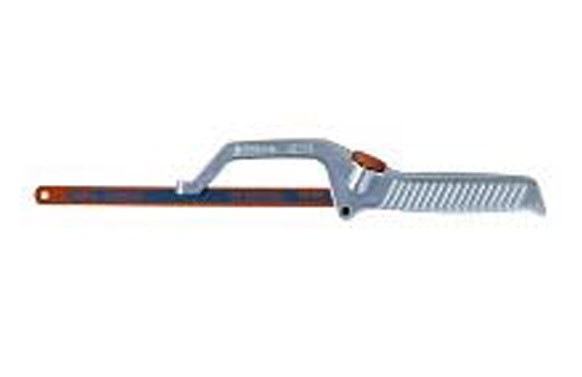 ARCO DE SIERRA PARA METAL 250 MM